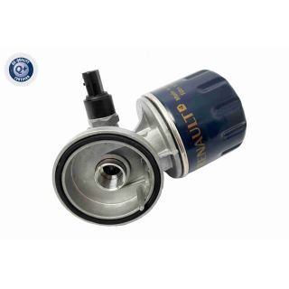 Korpusas, alyvos filtras VAICO V46-1637