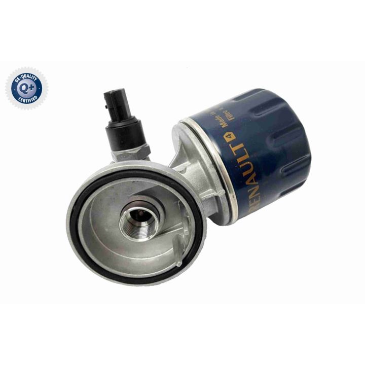 Korpusas, alyvos filtras VAICO V46-1637