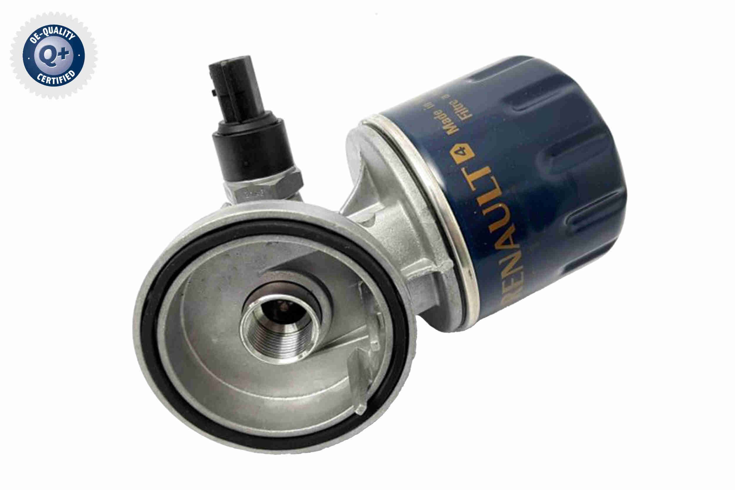 Korpusas, alyvos filtras VAICO V46-1637