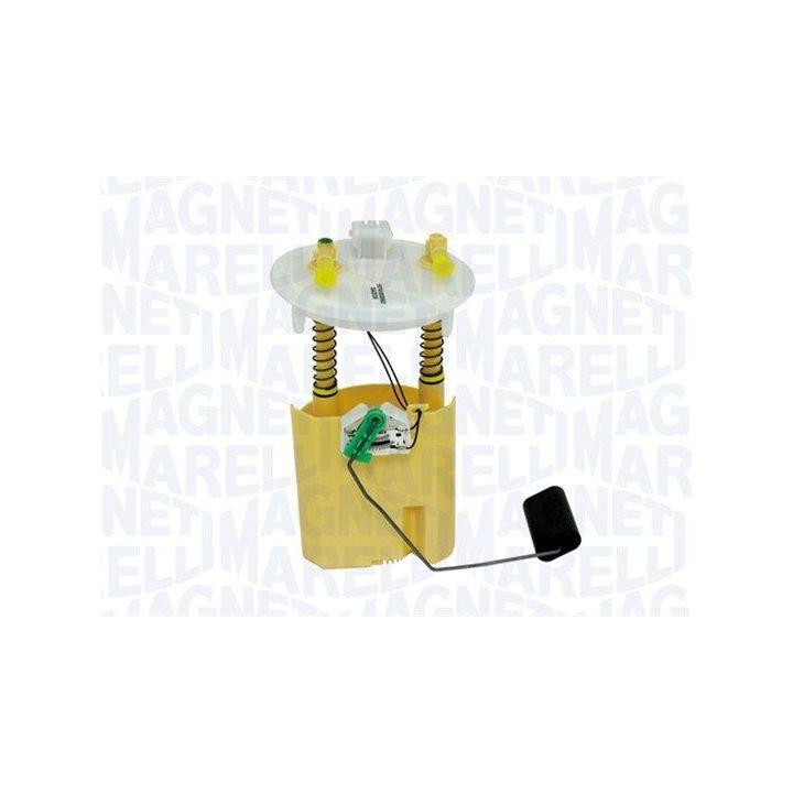 Degalų matuoklis MAGNETI MARELLI 519741859902