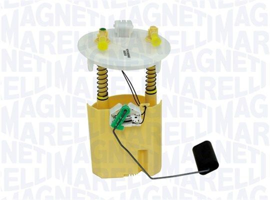 Degalų matuoklis MAGNETI MARELLI 519741859902