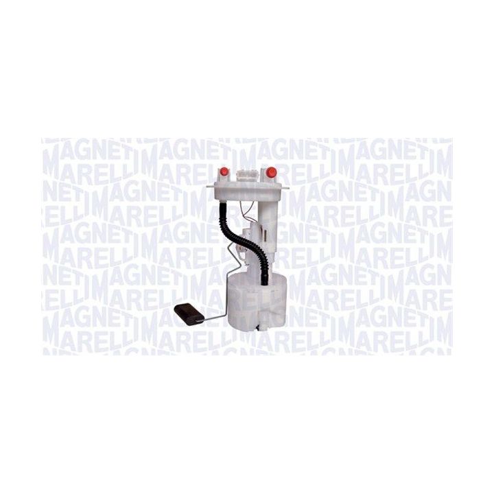 Degalų matuoklis MAGNETI MARELLI 519751529900