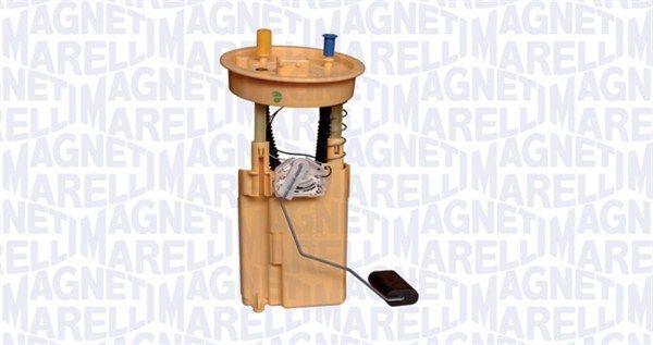 Degalų matuoklis MAGNETI MARELLI 519751569900