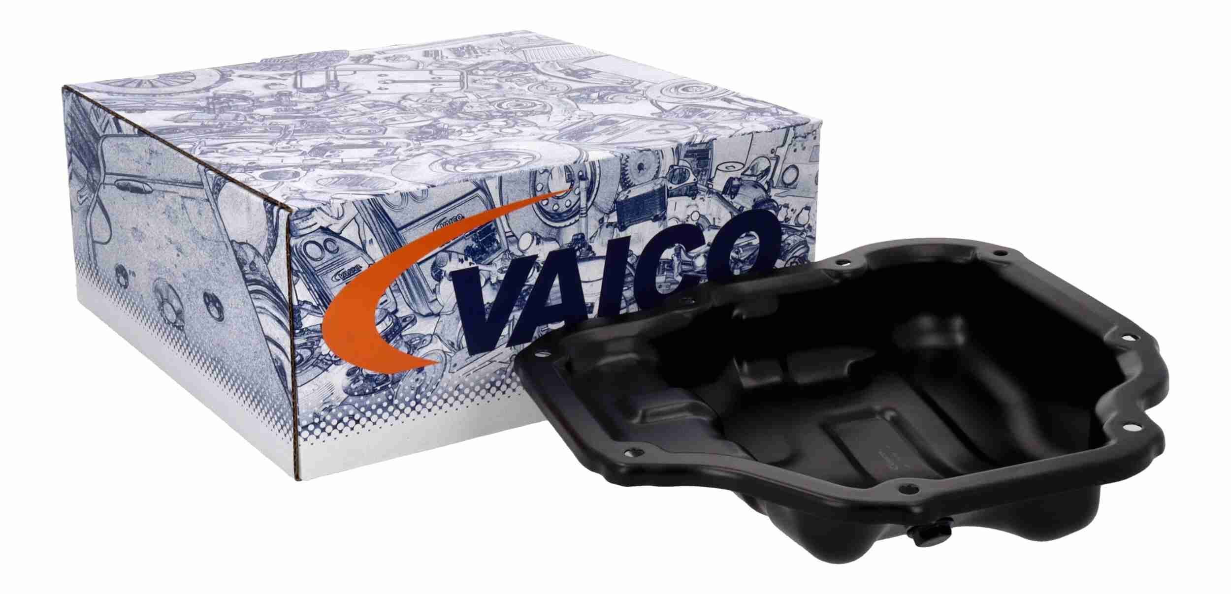 Alyvos karteris VAICO V46-1818