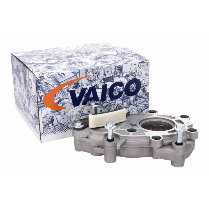 Alyvos siurblys VAICO V51-0636