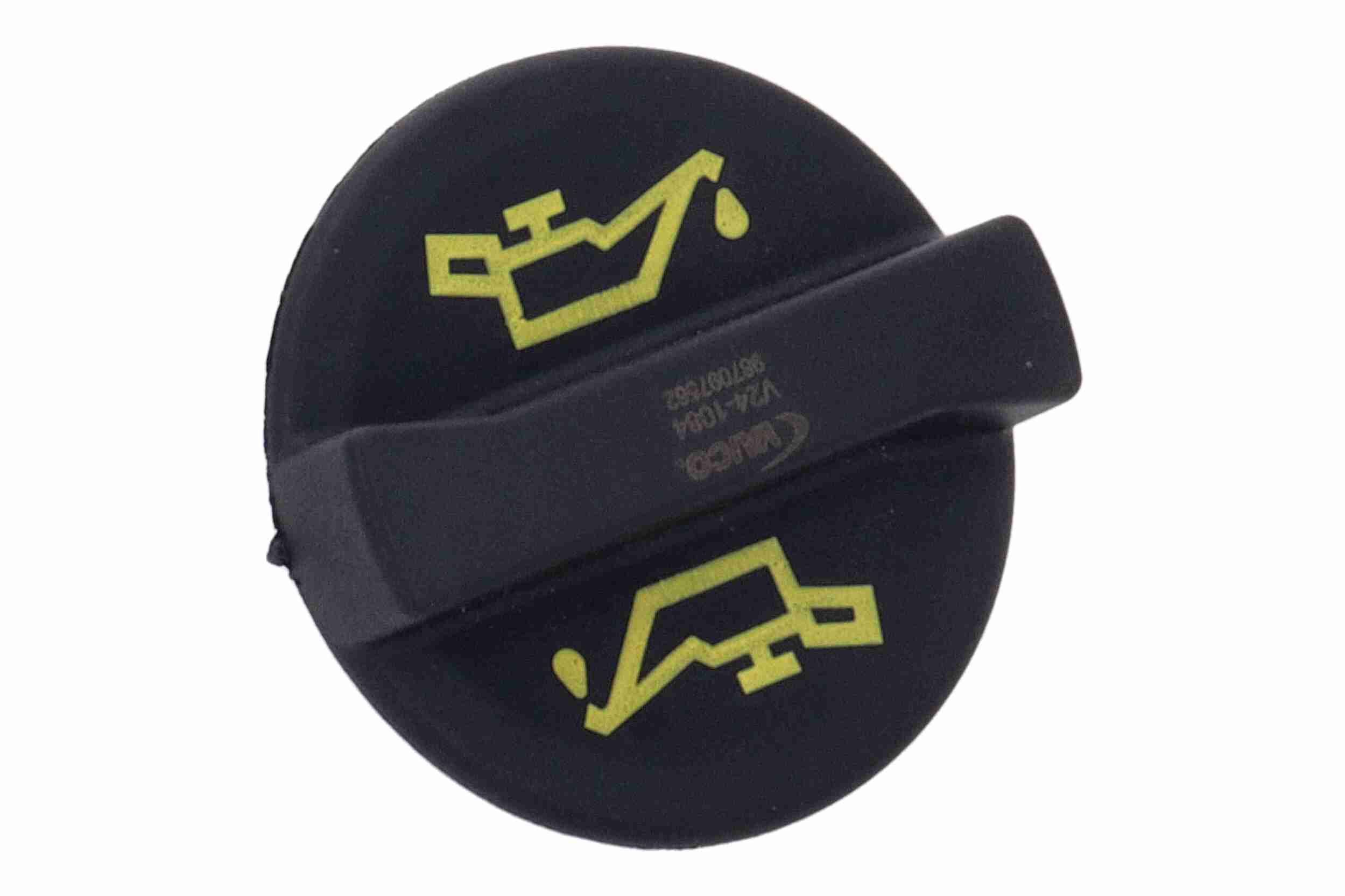 Dangtelis, alyvos pildymo anga VAICO V24-1084