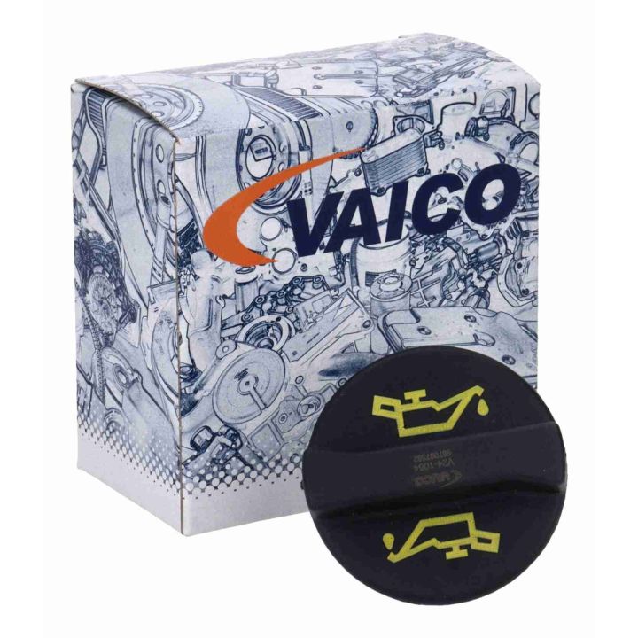 Dangtelis, alyvos pildymo anga VAICO V24-1084