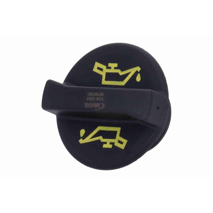 Dangtelis, alyvos pildymo anga VAICO V24-1084