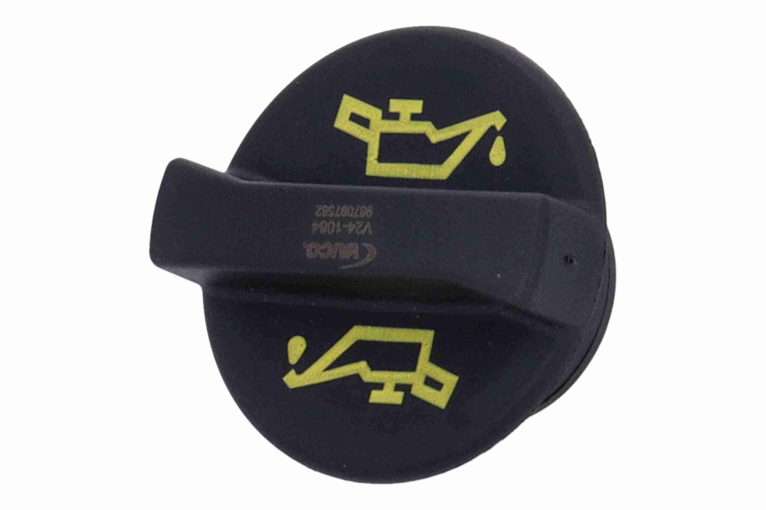 Dangtelis, alyvos pildymo anga VAICO V24-1084