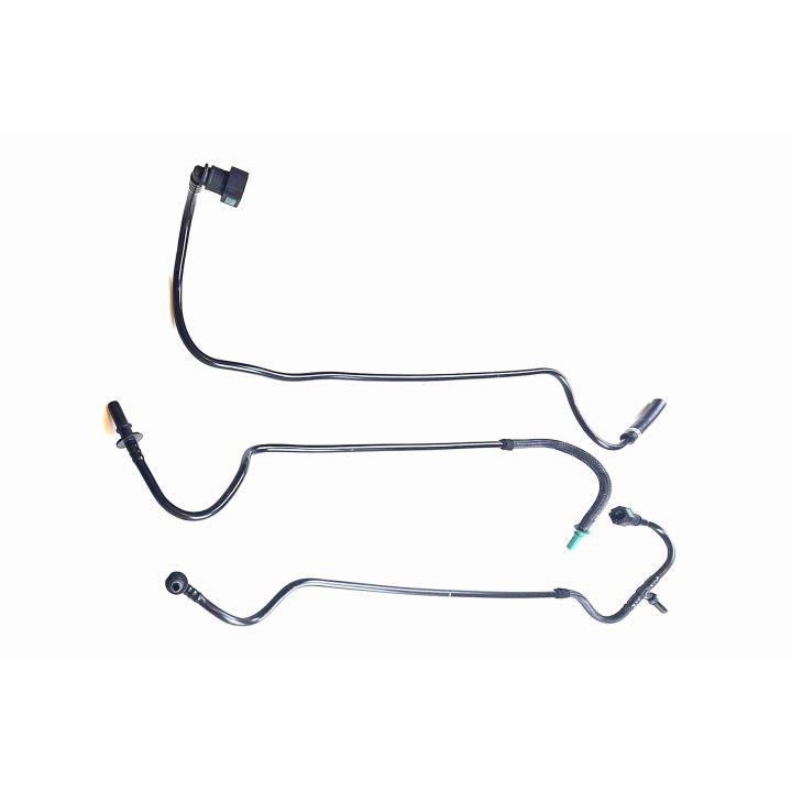 Degalų magistralė VAICO V24-1546