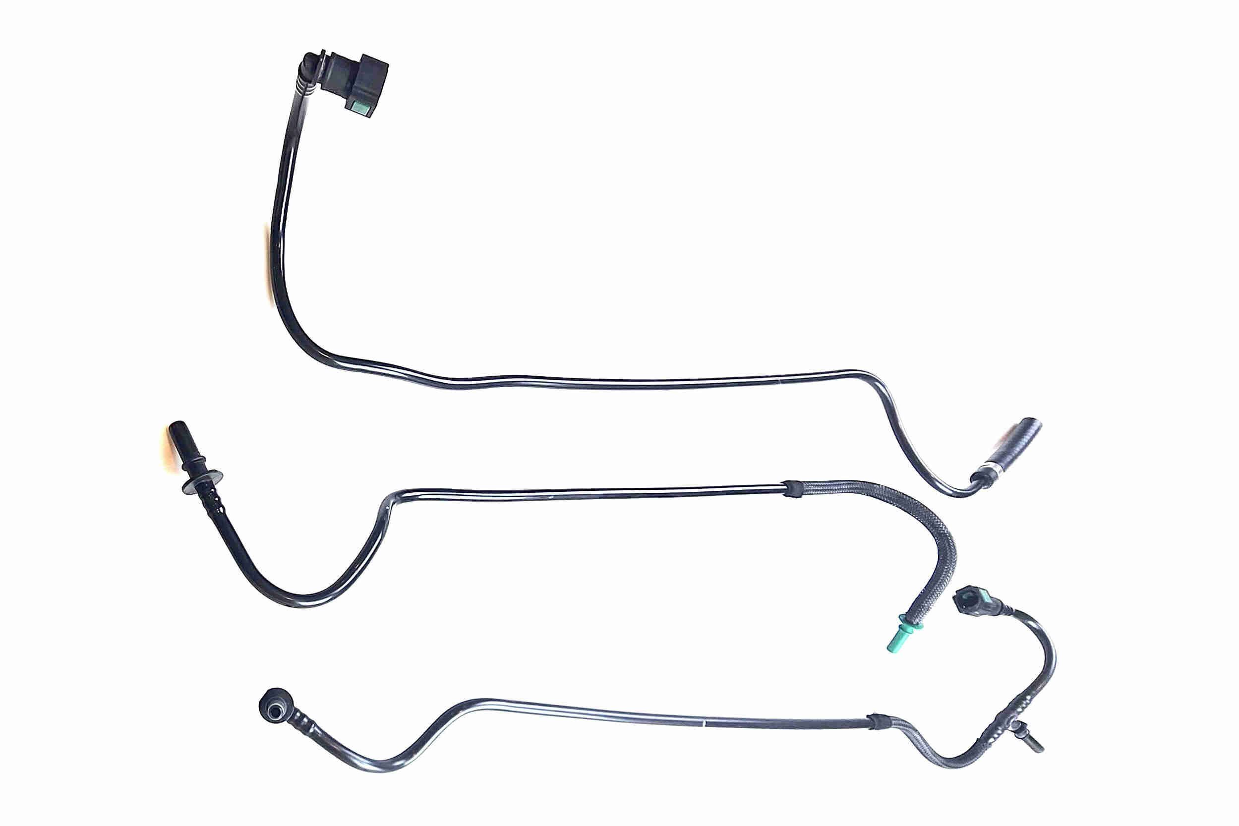 Degalų magistralė VAICO V24-1546