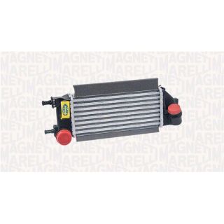 Tarpinis suslėgto oro aušintuvas, kompresorius MAGNETI MARELLI 351319205680