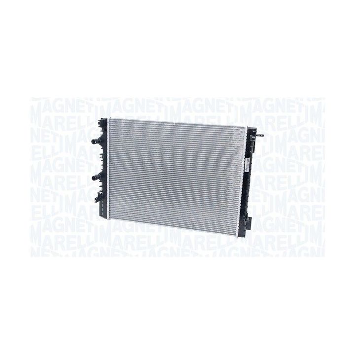Radiatorius, variklio aušinimas MAGNETI MARELLI 350213218600