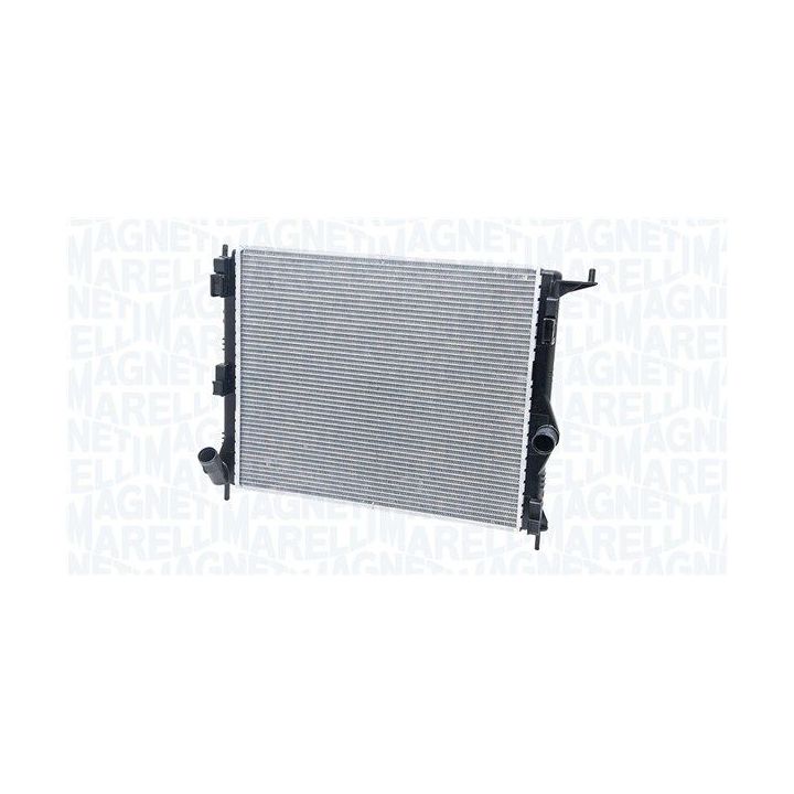 Radiatorius, variklio aušinimas MAGNETI MARELLI 350213218900
