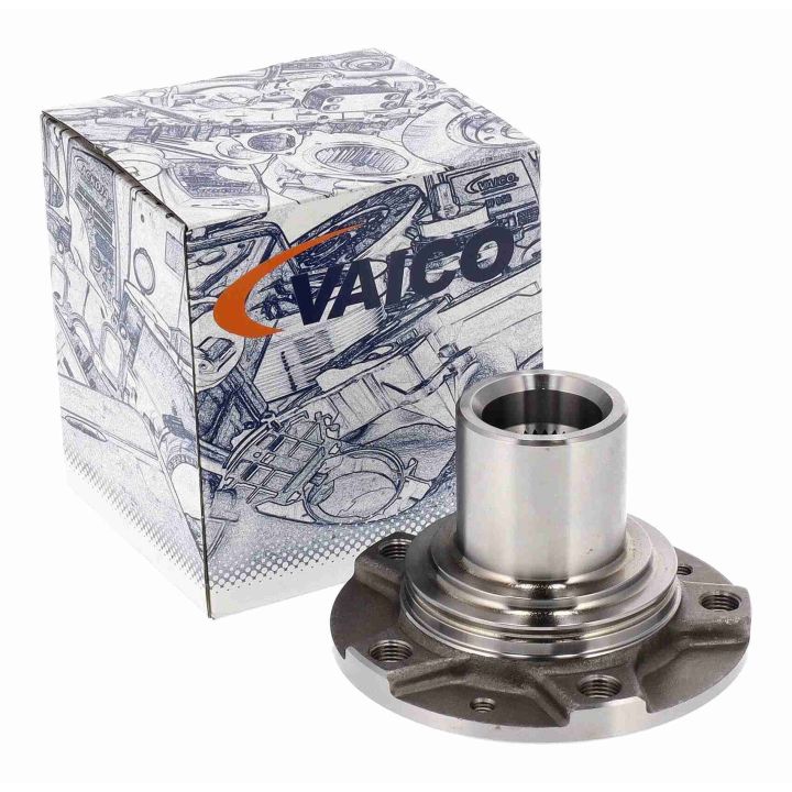 Rato stebulė VAICO V42-1038