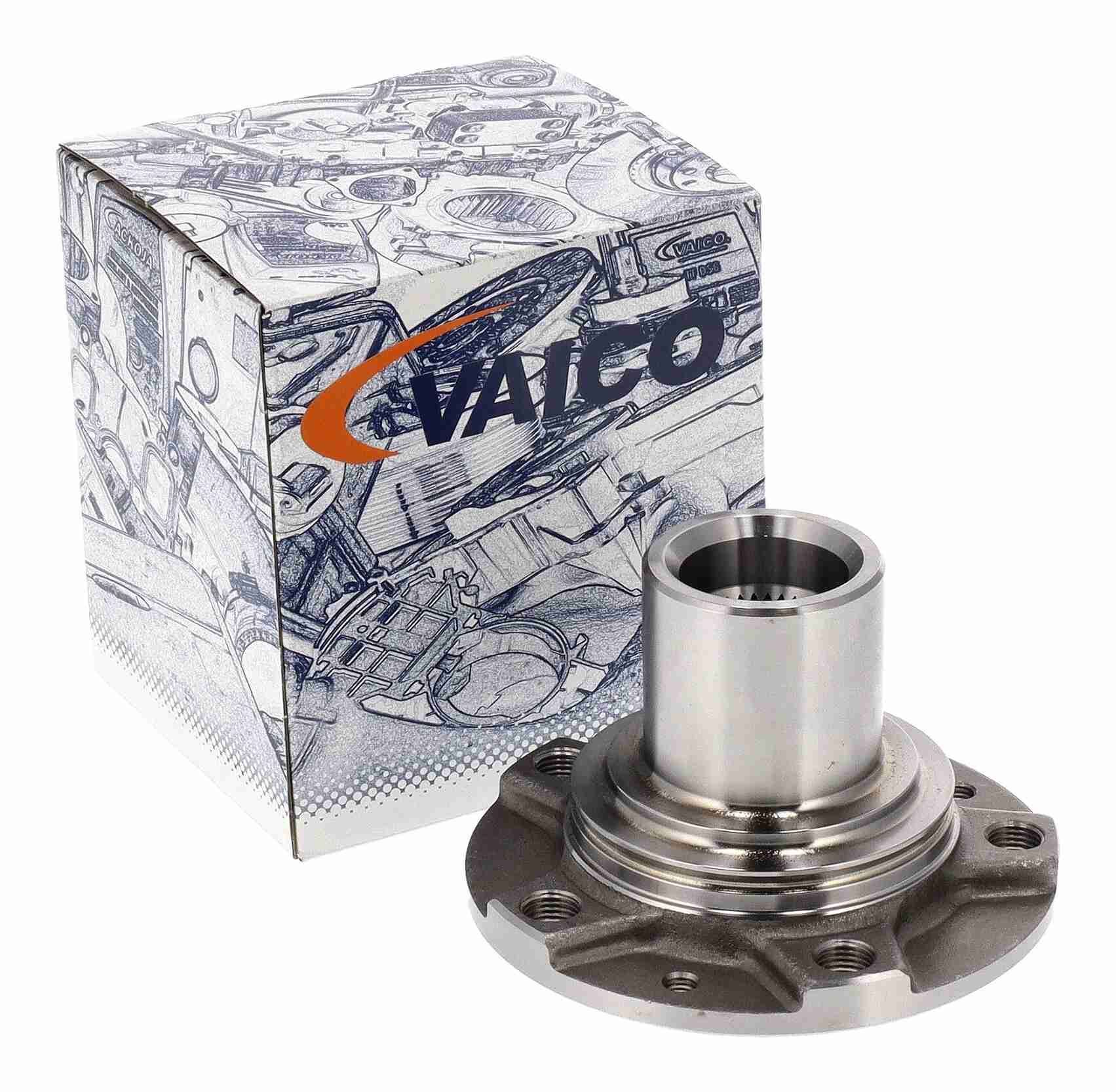 Rato stebulė VAICO V42-1038