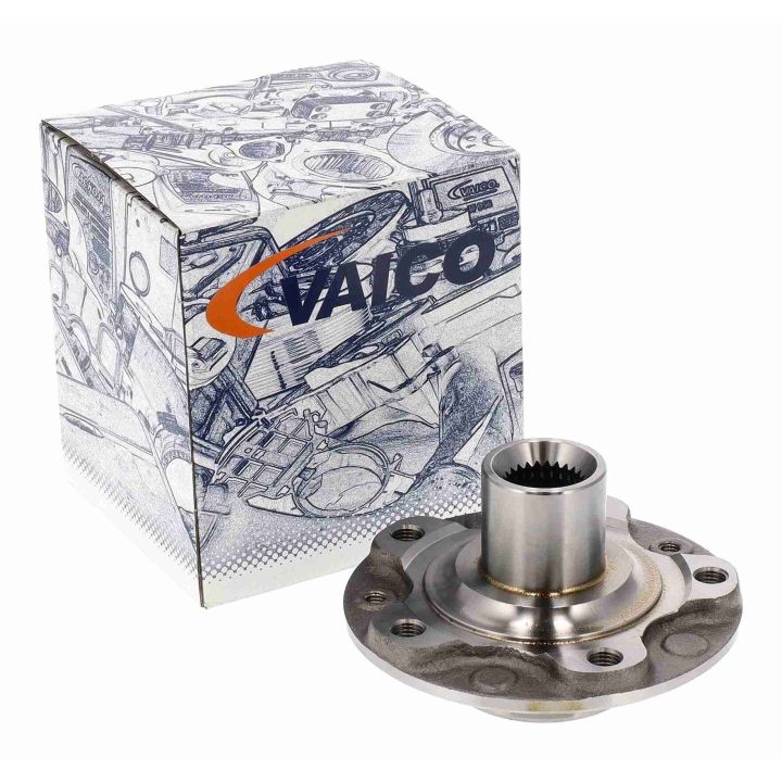 Rato stebulė VAICO V46-1482