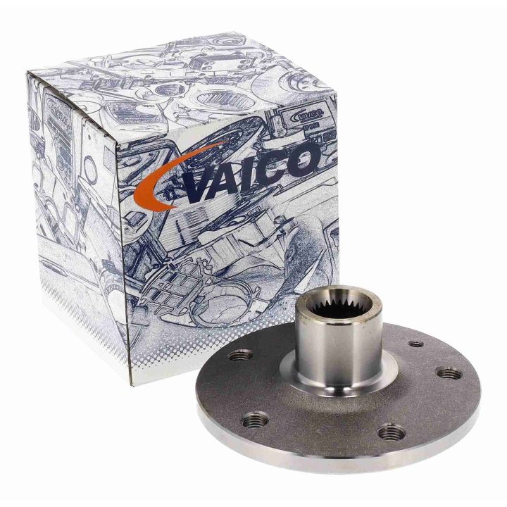 Rato stebulė VAICO V46-1483