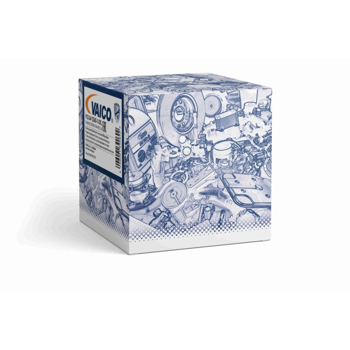 Vakuumo žarna, stabdžių stiprintuvas VAICO V10-9390