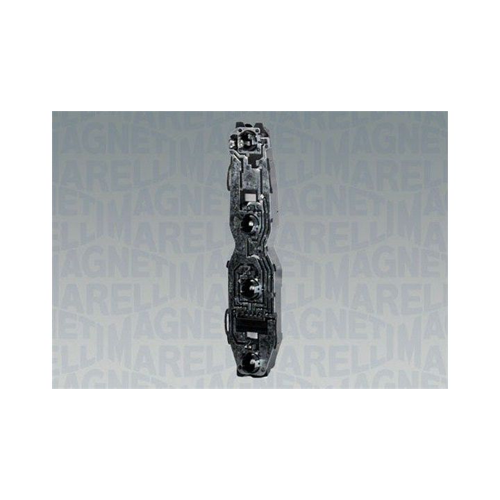 Lemputės laikiklis, kombinuotas galinis žibintas MAGNETI MARELLI 715104056180