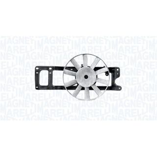 Ventiliatorius, radiatoriaus MAGNETI MARELLI 069422813010
