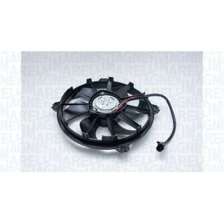 Ventiliatorius, radiatoriaus MAGNETI MARELLI 069422840010