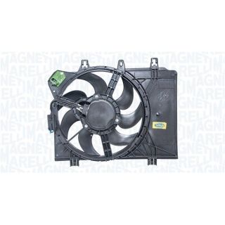 Ventiliatorius, radiatoriaus MAGNETI MARELLI 069422891010