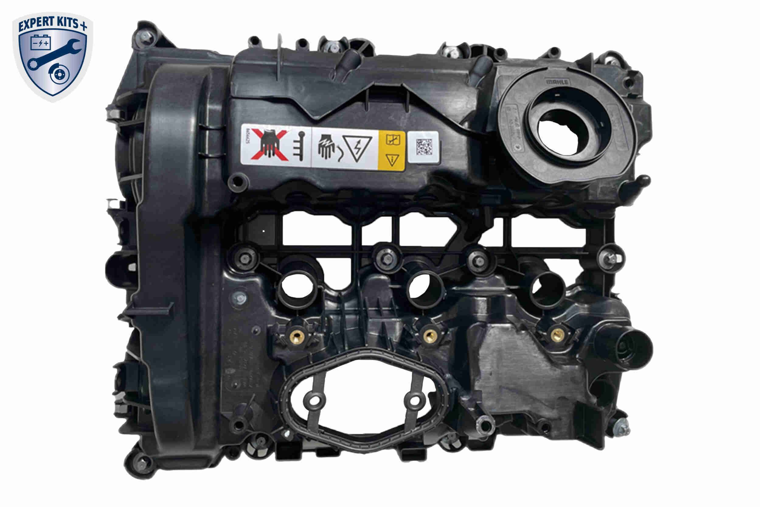 Svirties dangtelis VAICO V20-4883