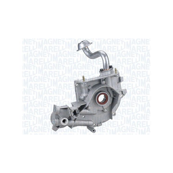 Alyvos siurblys MAGNETI MARELLI 351516000098