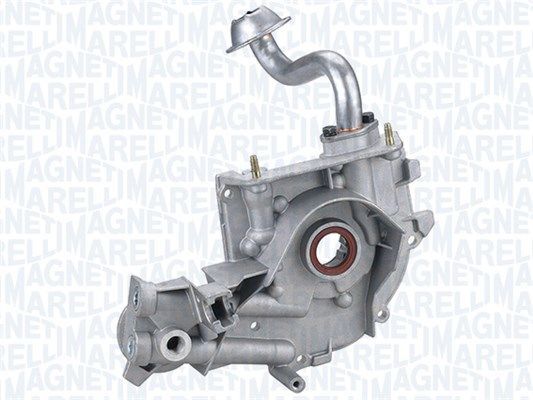 Alyvos siurblys MAGNETI MARELLI 351516000098