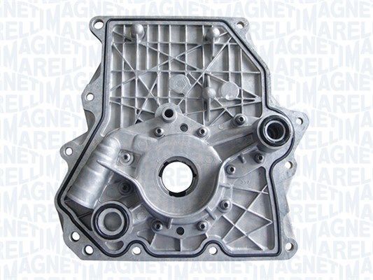 Alyvos siurblys MAGNETI MARELLI 351516000100