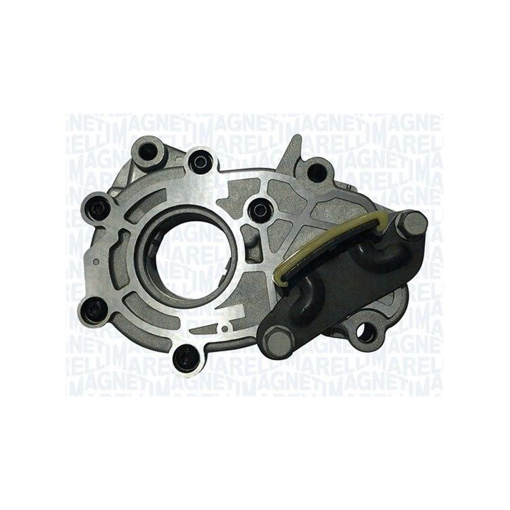 Alyvos siurblys MAGNETI MARELLI 351516000106