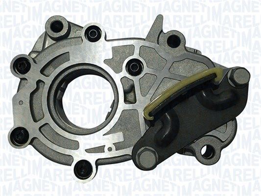 Alyvos siurblys MAGNETI MARELLI 351516000106
