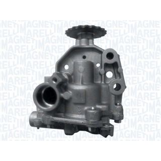 Alyvos siurblys MAGNETI MARELLI 351516000107
