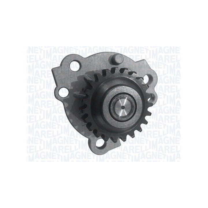 Alyvos siurblys MAGNETI MARELLI 351516000111