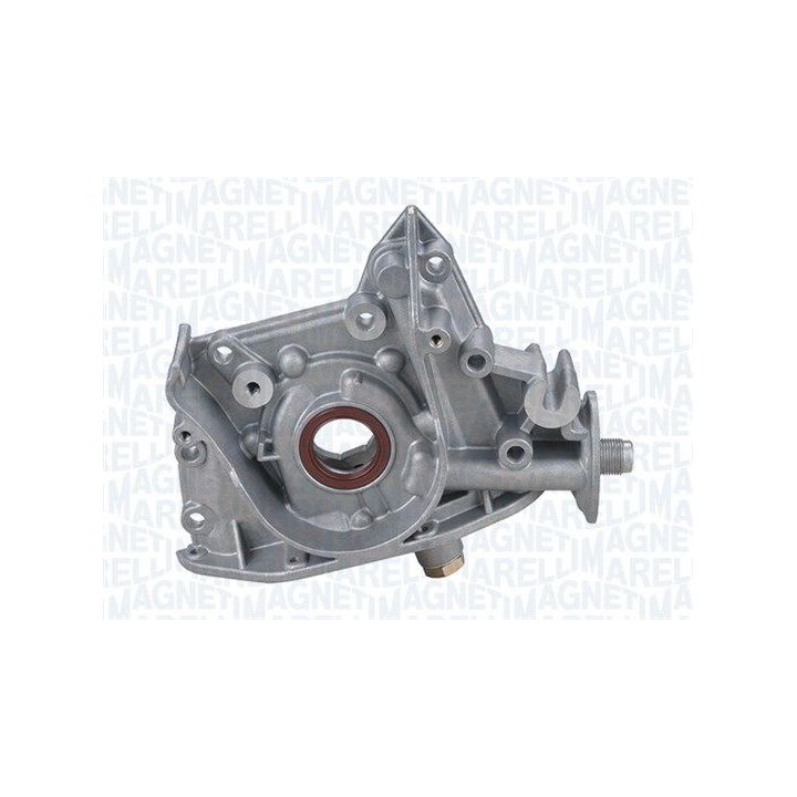 Alyvos siurblys MAGNETI MARELLI 351516000113