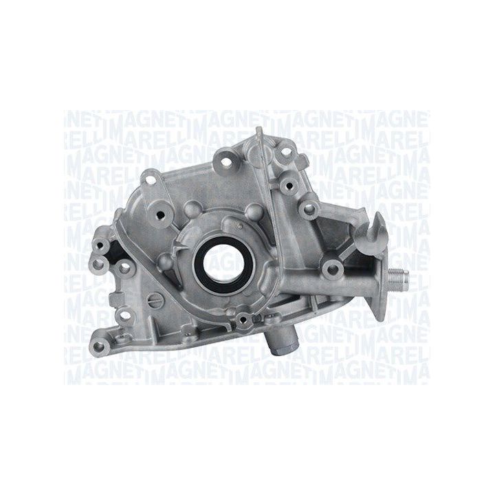 Alyvos siurblys MAGNETI MARELLI 351516000114
