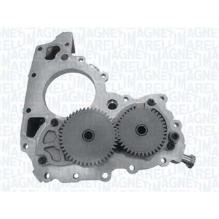 Alyvos siurblys MAGNETI MARELLI 351516000121