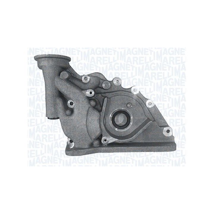Alyvos siurblys MAGNETI MARELLI 351516000124