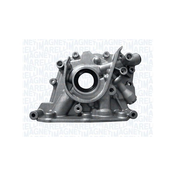 Alyvos siurblys MAGNETI MARELLI 351516000127