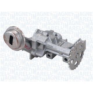 Alyvos siurblys MAGNETI MARELLI 351516000128