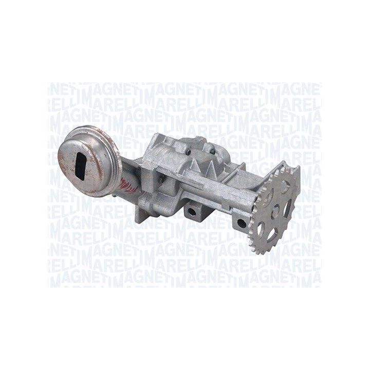 Alyvos siurblys MAGNETI MARELLI 351516000128