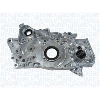 Alyvos siurblys MAGNETI MARELLI 351516000129