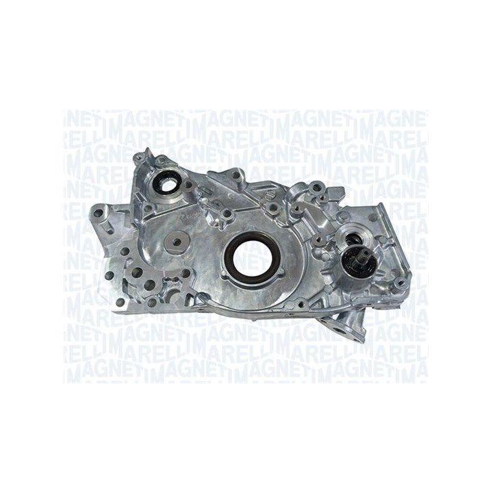 Alyvos siurblys MAGNETI MARELLI 351516000129