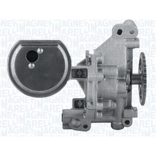 Alyvos siurblys MAGNETI MARELLI 351516000131