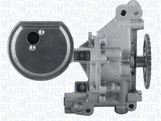 Alyvos siurblys MAGNETI MARELLI 351516000131