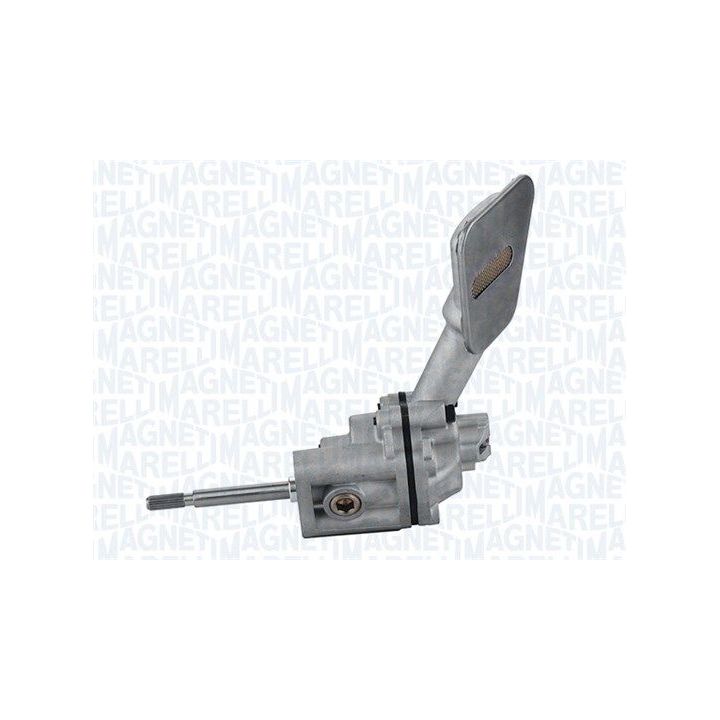 Alyvos siurblys MAGNETI MARELLI 351516000132