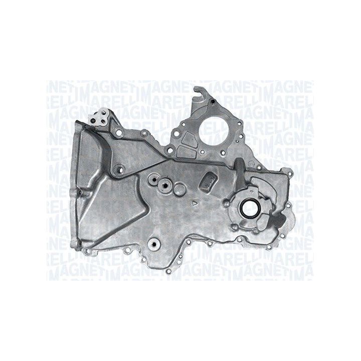 Alyvos siurblys MAGNETI MARELLI 351516000137