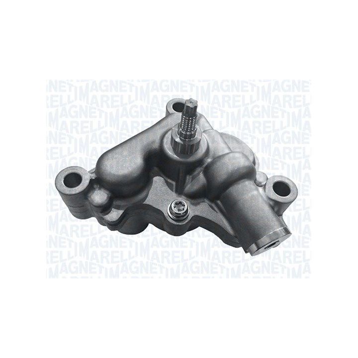 Alyvos siurblys MAGNETI MARELLI 351516000138