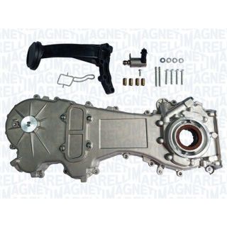 Alyvos siurblys MAGNETI MARELLI 351516000139